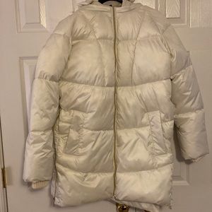 Kensie Puffer Coat
